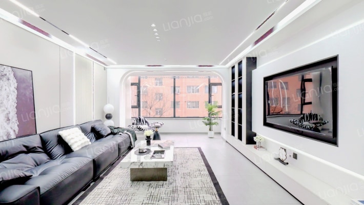 税務小區二手房实景图