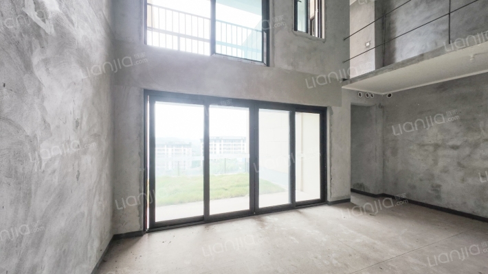 金科千里嘉陵二手房实景图