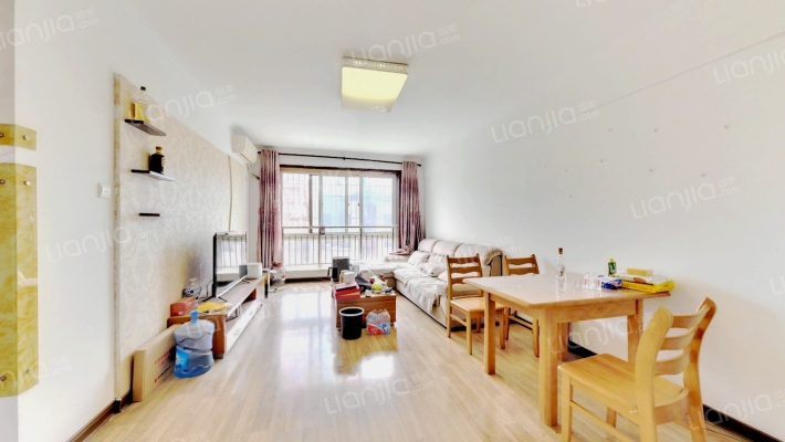 南庭欣景二手房实景图