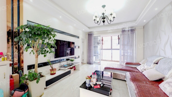 金邦▪汇馨湾二手房实景图