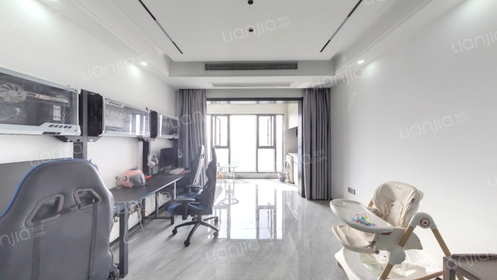 澜御府二手房实景图