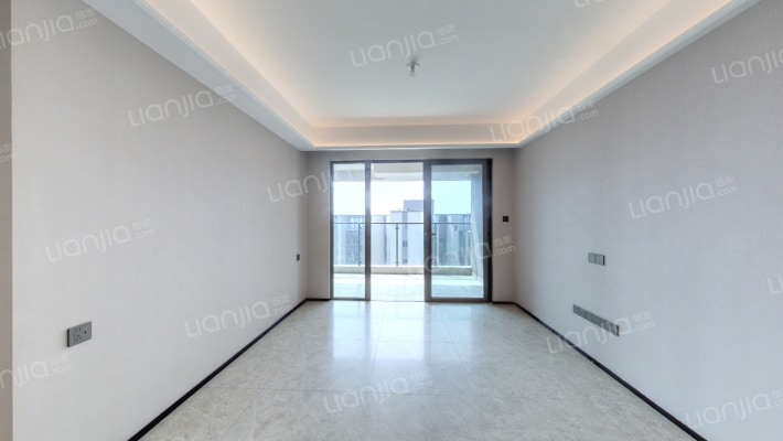 卓越招商臻珑府二手房实景图