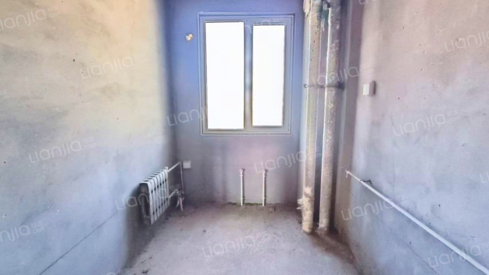 技校家园 2室2厅 南 北-厨房