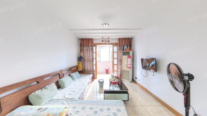 盛岸二村175-197号二手房实景图