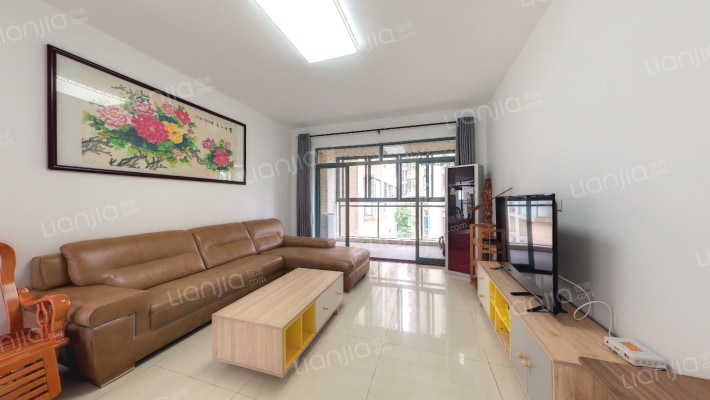 钰海山庄二手房实景图