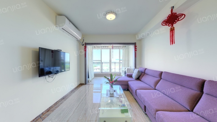 碧桂园·齐瓦颂二手房实景图