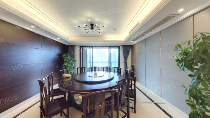 寰宇天下天玺二手房实景图