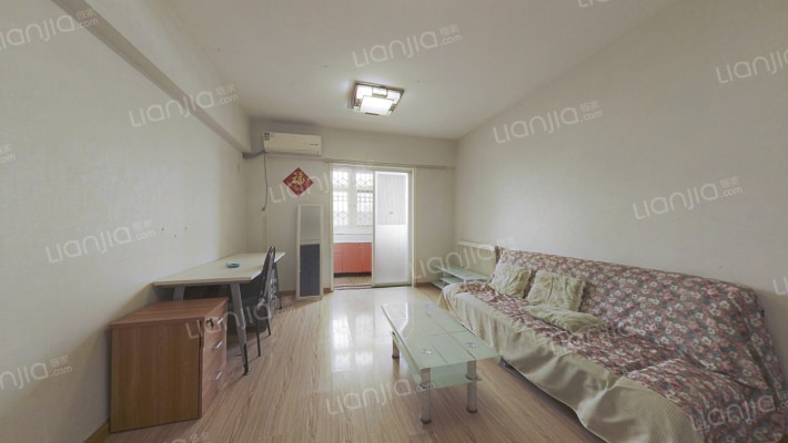 怡兴大厦二手房实景图