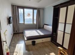 整租·吉祥苑 2室1厅 南_吉祥苑租房