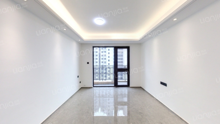 保利珑樾二手房实景图