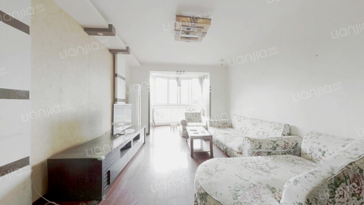 馨宁居二期二手房实景图