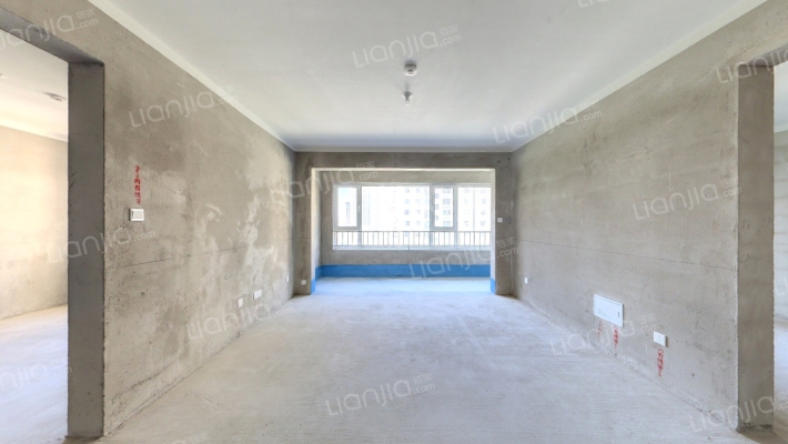 东海泮河龙韵二手房实景图