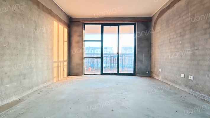 桐溪景苑四区二手房实景图