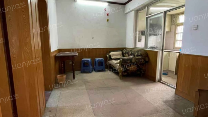 中医院宿舍二手房实景图