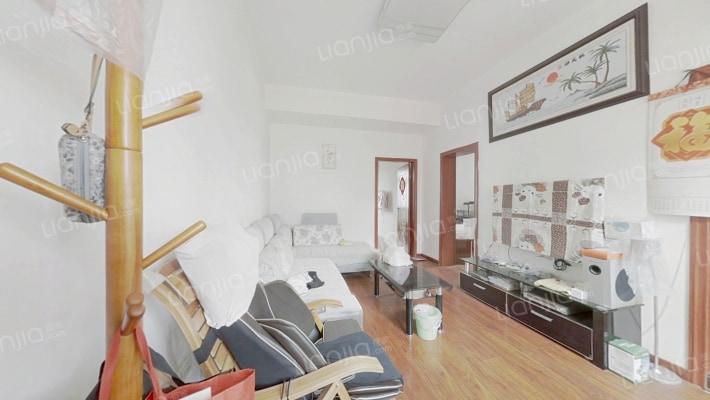 结合病防治宿舍二手房实景图