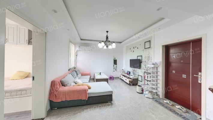 桃源人家二手房实景图