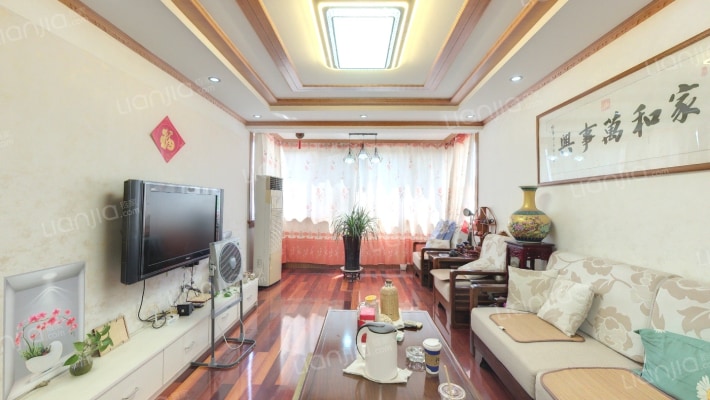 启园新村二手房实景图