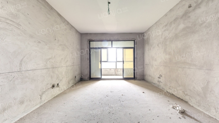 国瑞北滨熙岸二手房实景图