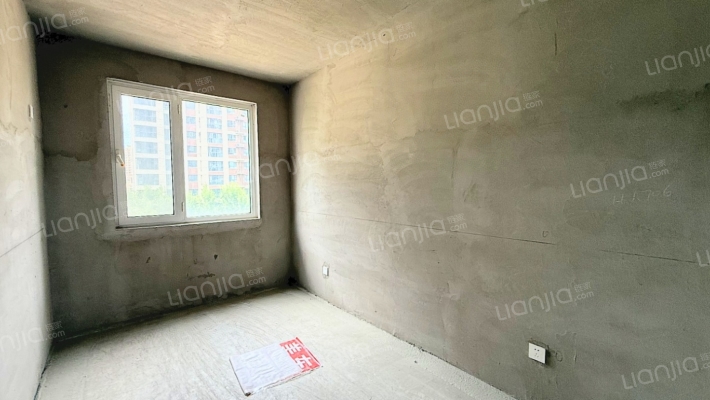 绿景贤德府西区二手房实景图