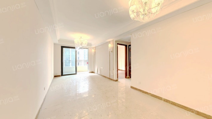 恒大健康城二期A区二手房实景图