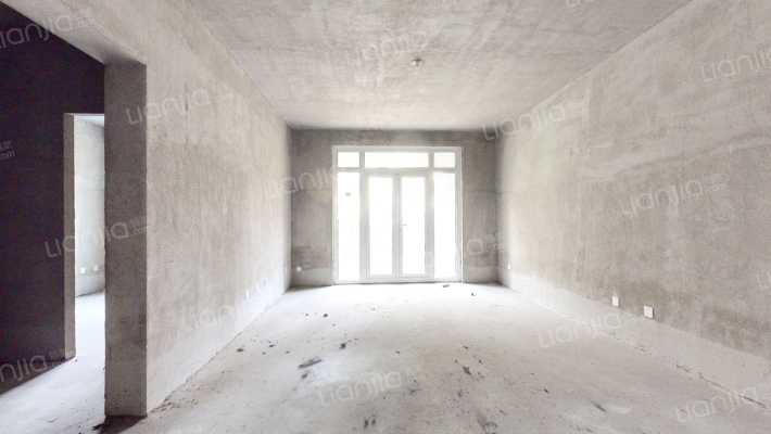 新兴中心城二手房实景图