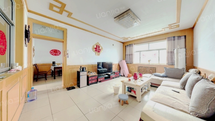 浩然上海城二手房实景图