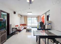 整租·晴雪园 3室2厅 南/北_晴雪园租房