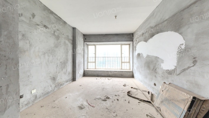 爱顿第三季二手房实景图