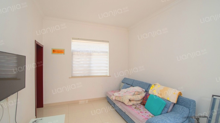 羊角山路二手房实景图