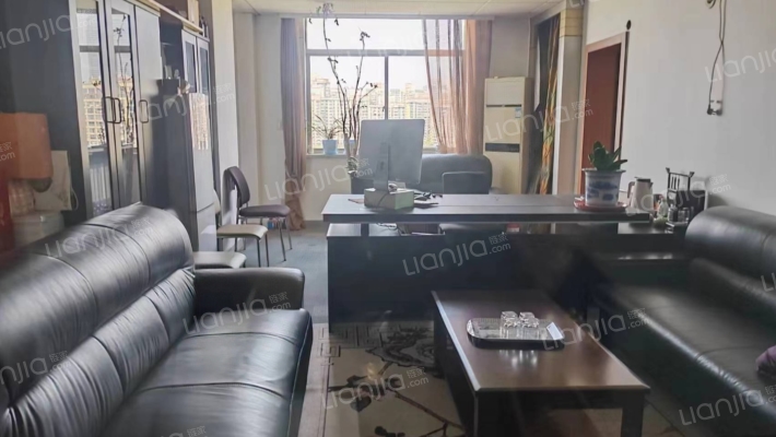 嘉禾商务楼二手房实景图