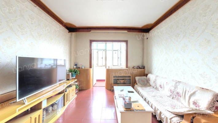 铁路南场小区（建西西路）二手房实景图