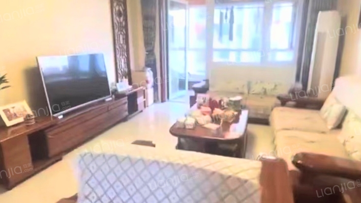 山钢碧桂园翡翠城二手房实景图