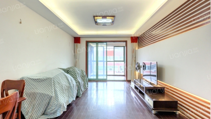 苏宁馨瑰园二手房实景图