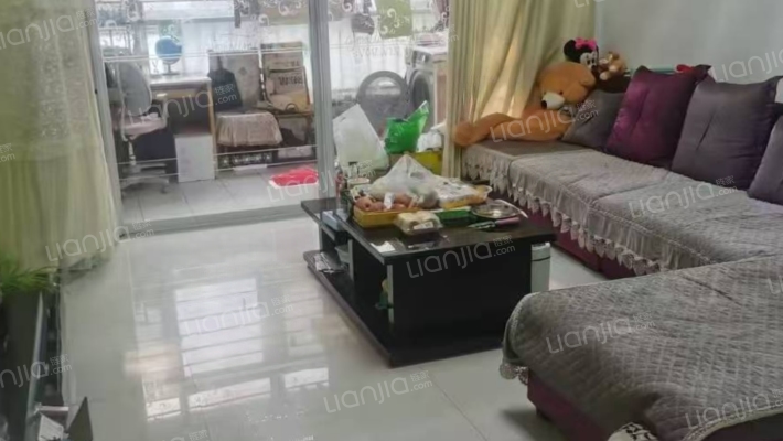 书香门第(昌乐县)二手房实景图