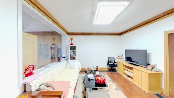 承德北路建设银行宿舍二手房实景图