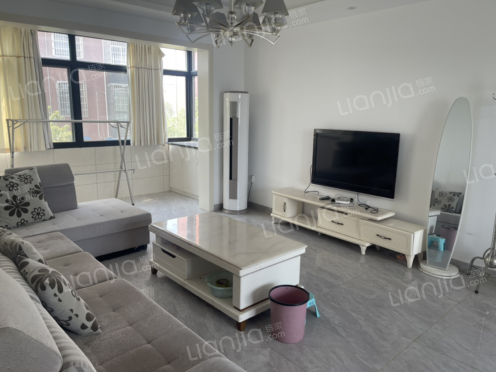 整租·水岸豪庭 3室2厅 南/北