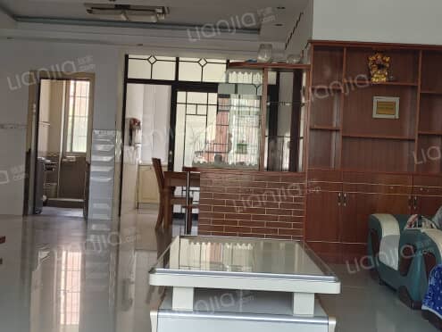 整租·迎宾大道 3室2厅 东南