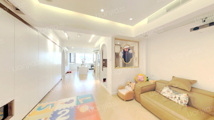 广东美术馆宿舍二手房实景图