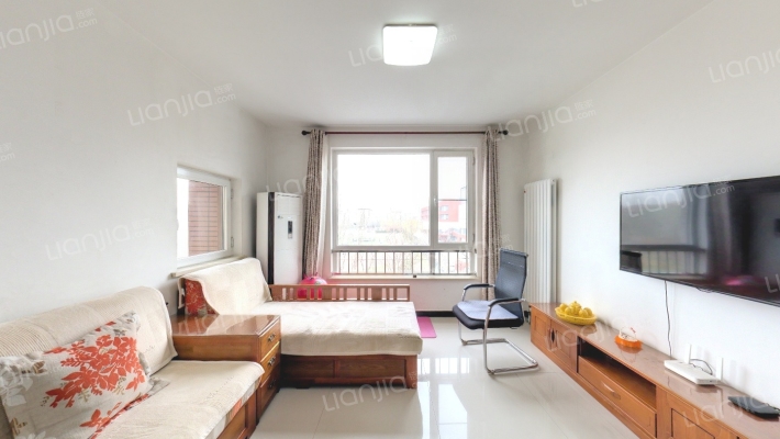 家华里二手房实景图