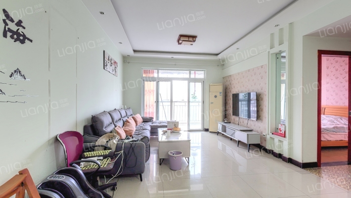 雅仕居二期二手房实景图