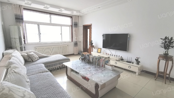 文化路59号二手房实景图