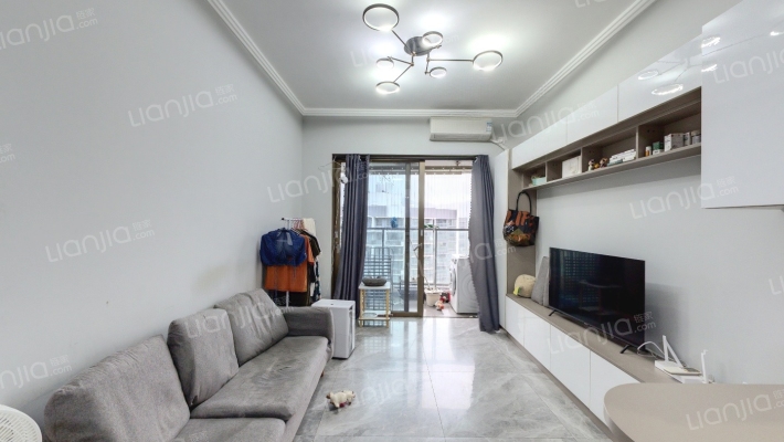 华发国际海岸·万澳郡二手房实景图