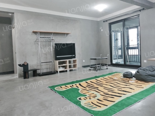 整租·工大诚园 3室2厅 南