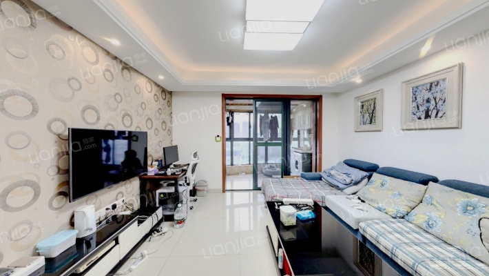 奕翔公寓二手房实景图