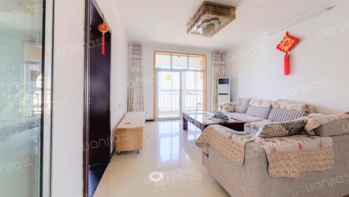 琼阁小区二手房实景图