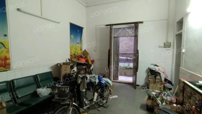 南城路四巷二手房实景图