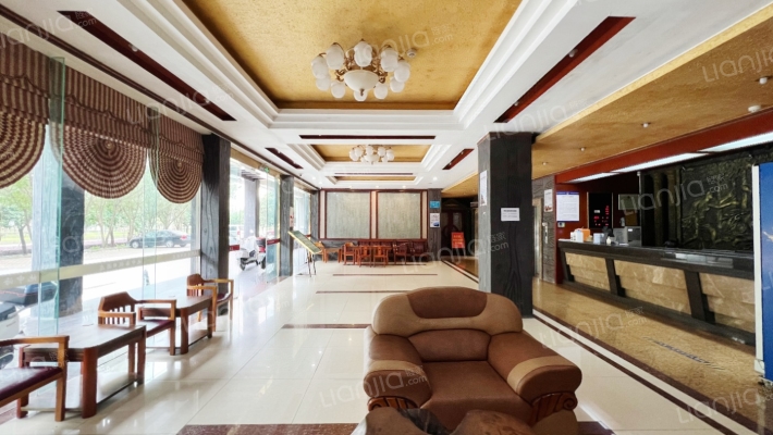 光华花园二手房实景图