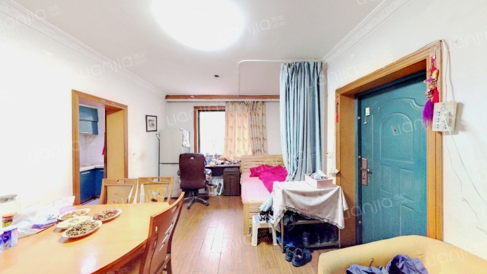 广益佳苑二手房实景图