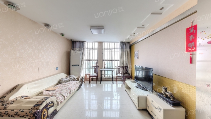 U派二手房实景图