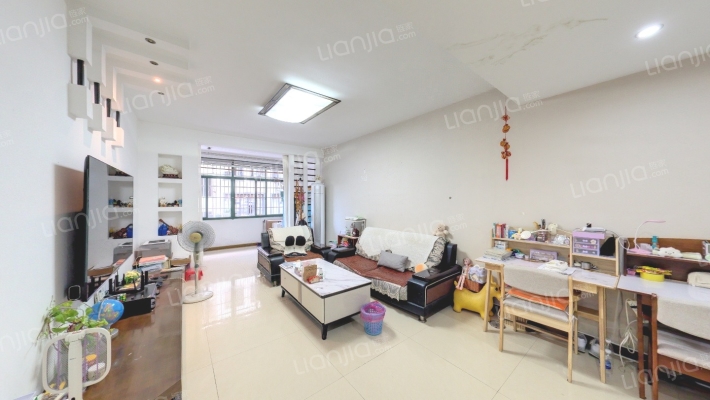 明珠家园二手房实景图